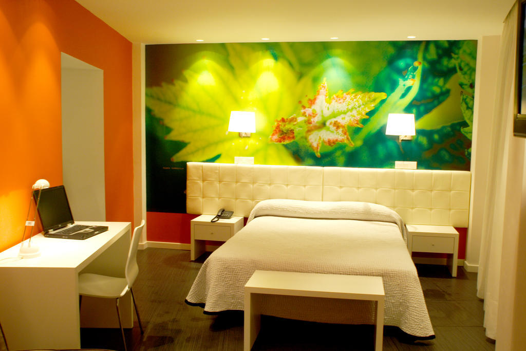 Hotel Villa Sonsierra San Vicente de la Sonsierra Habitación foto
