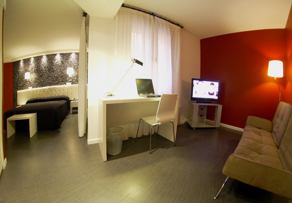 Hotel Villa Sonsierra San Vicente de la Sonsierra Habitación foto