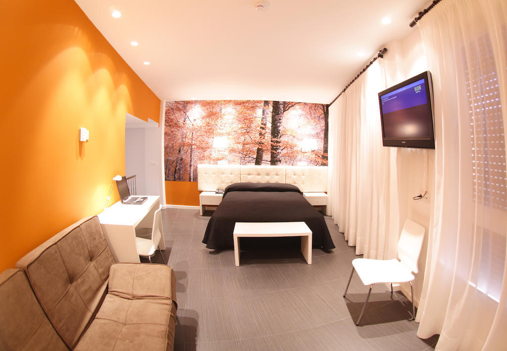 Hotel Villa Sonsierra San Vicente de la Sonsierra Habitación foto