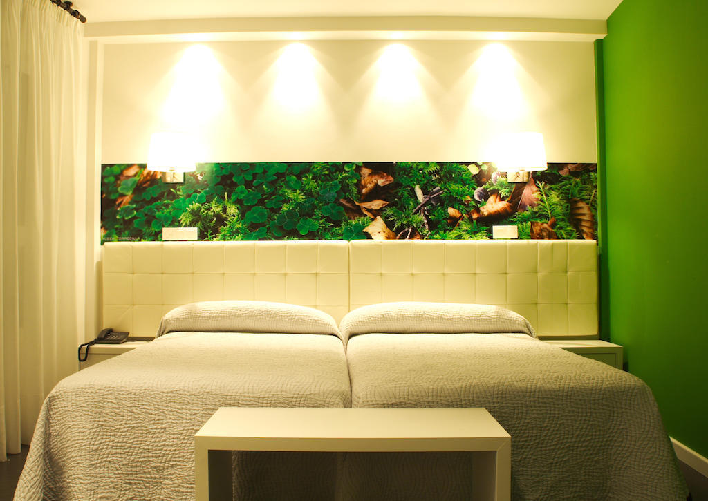 Hotel Villa Sonsierra San Vicente de la Sonsierra Habitación foto